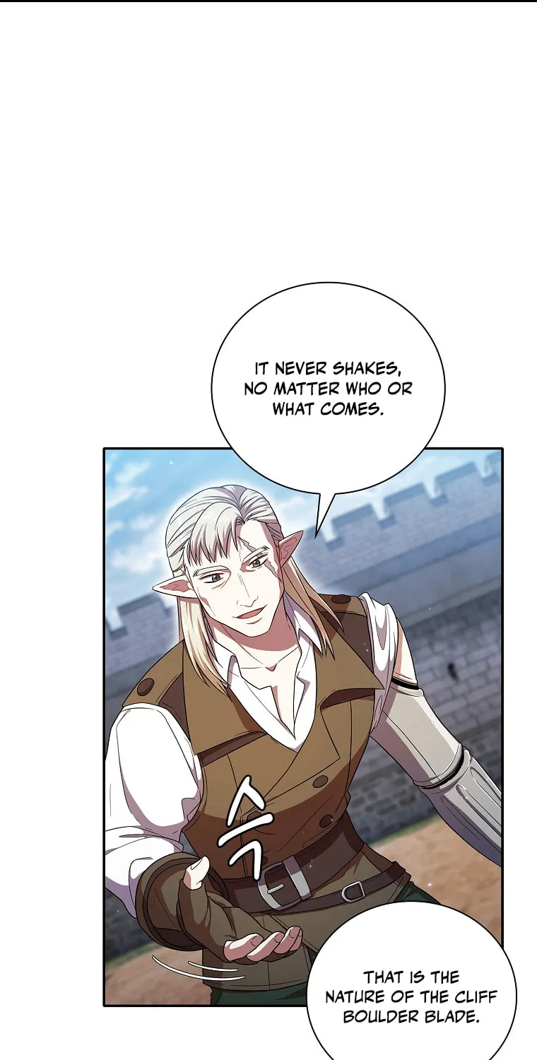 Becoming a Magic School Mage Chapter 16 page 45 - 