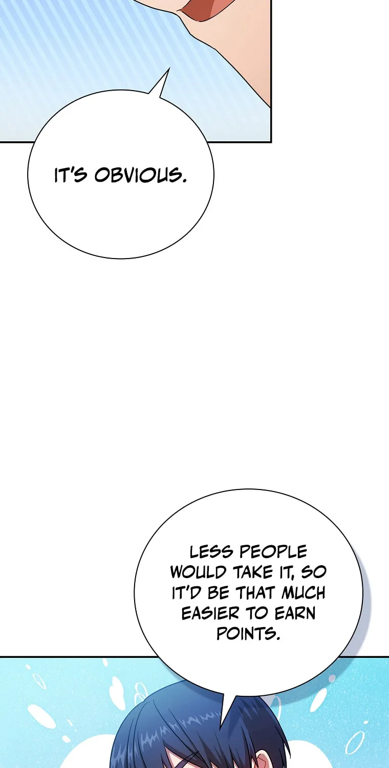 Becoming a Magic School Mage Chapter 16 page 6 - 