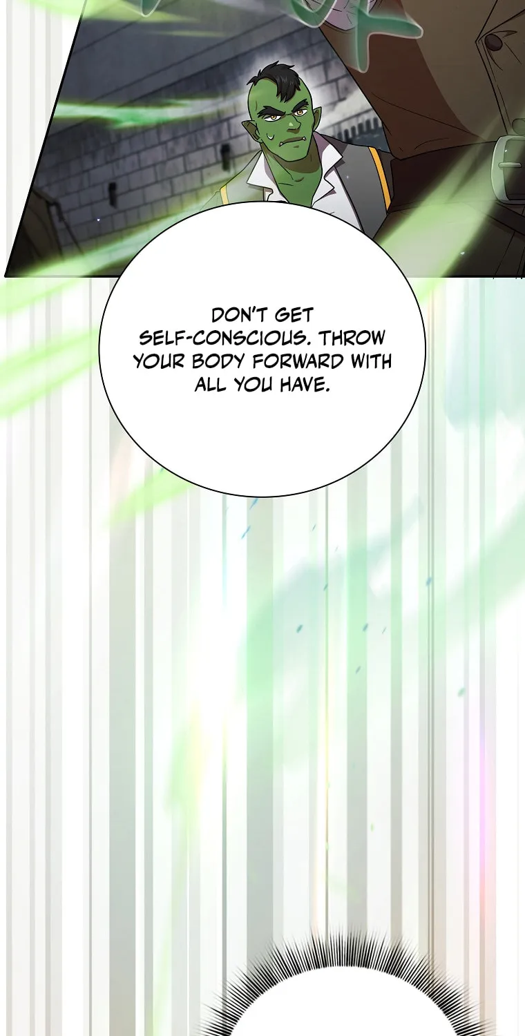 Becoming a Magic School Mage Chapter 16 page 60 - 