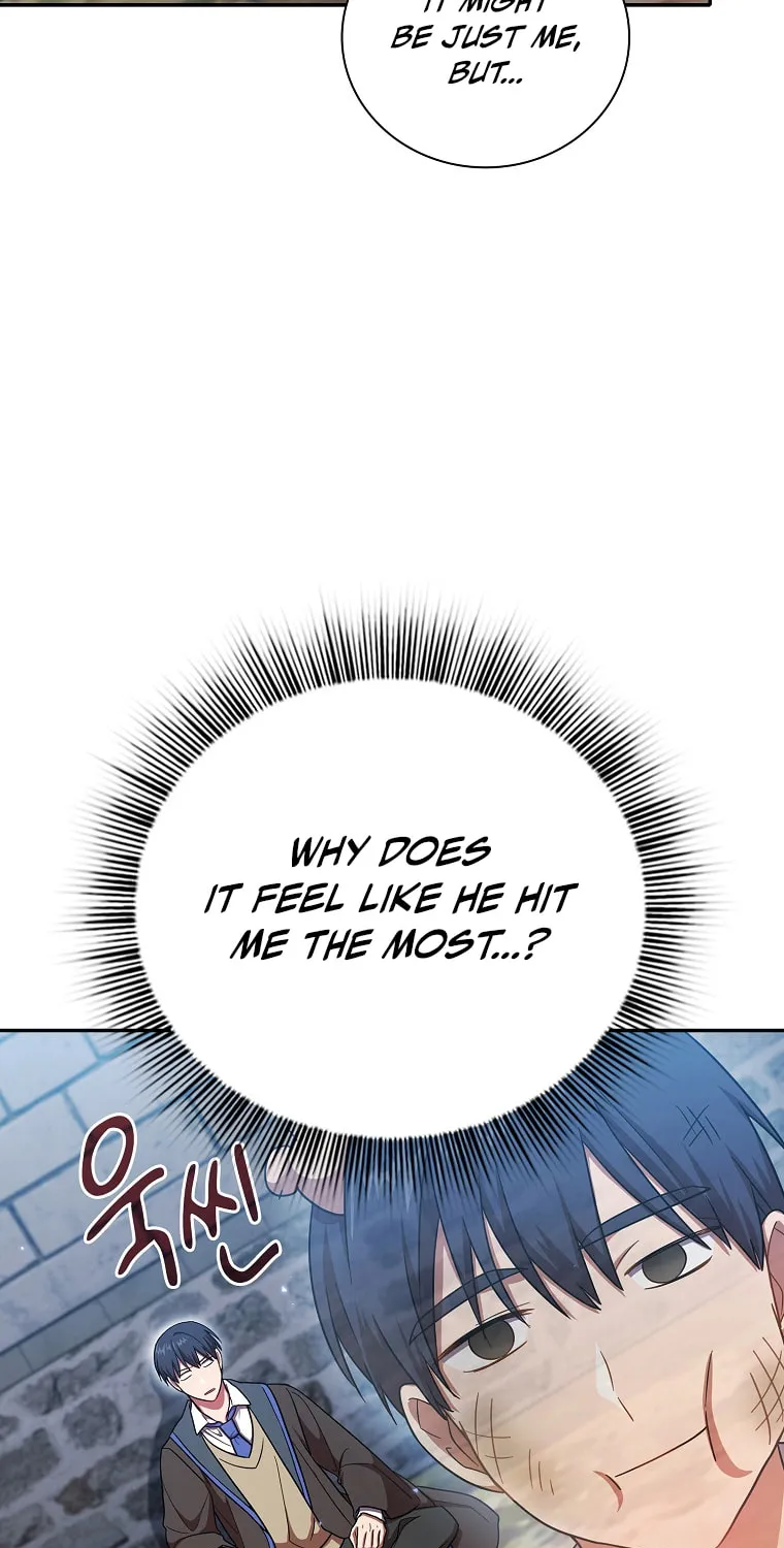 Becoming a Magic School Mage Chapter 16 page 63 - 