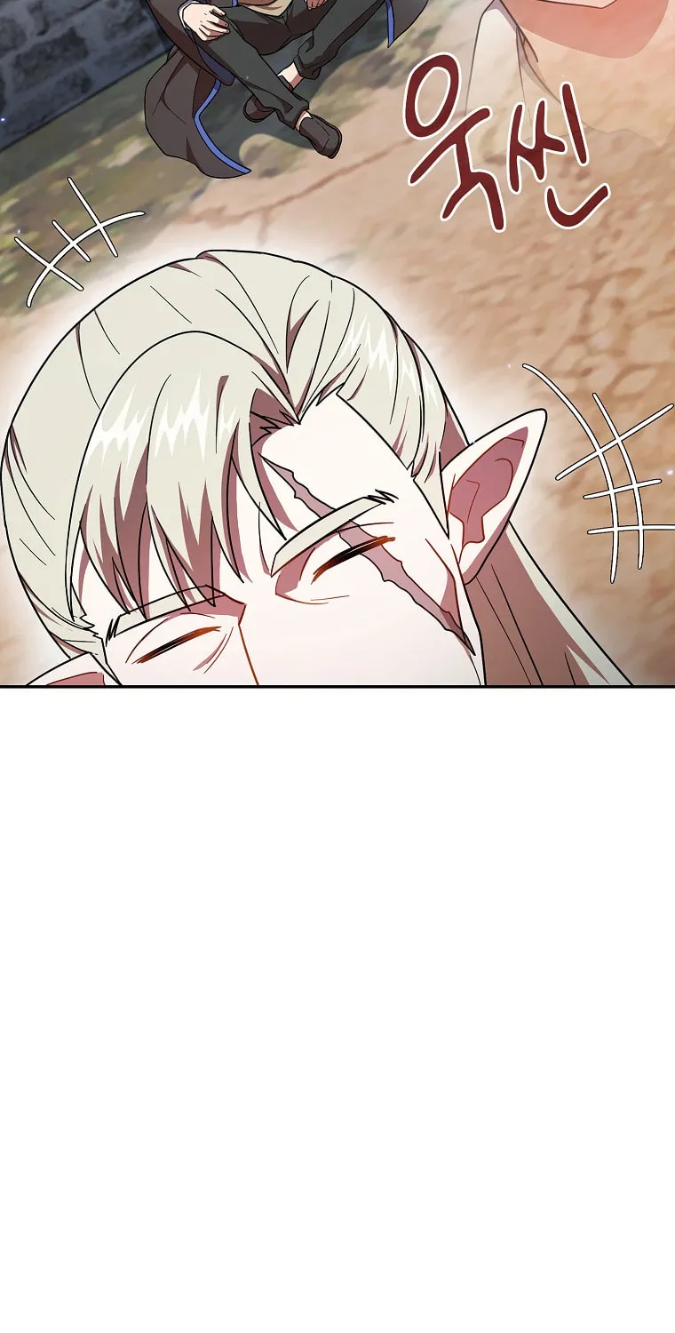 Becoming a Magic School Mage Chapter 16 page 64 - 