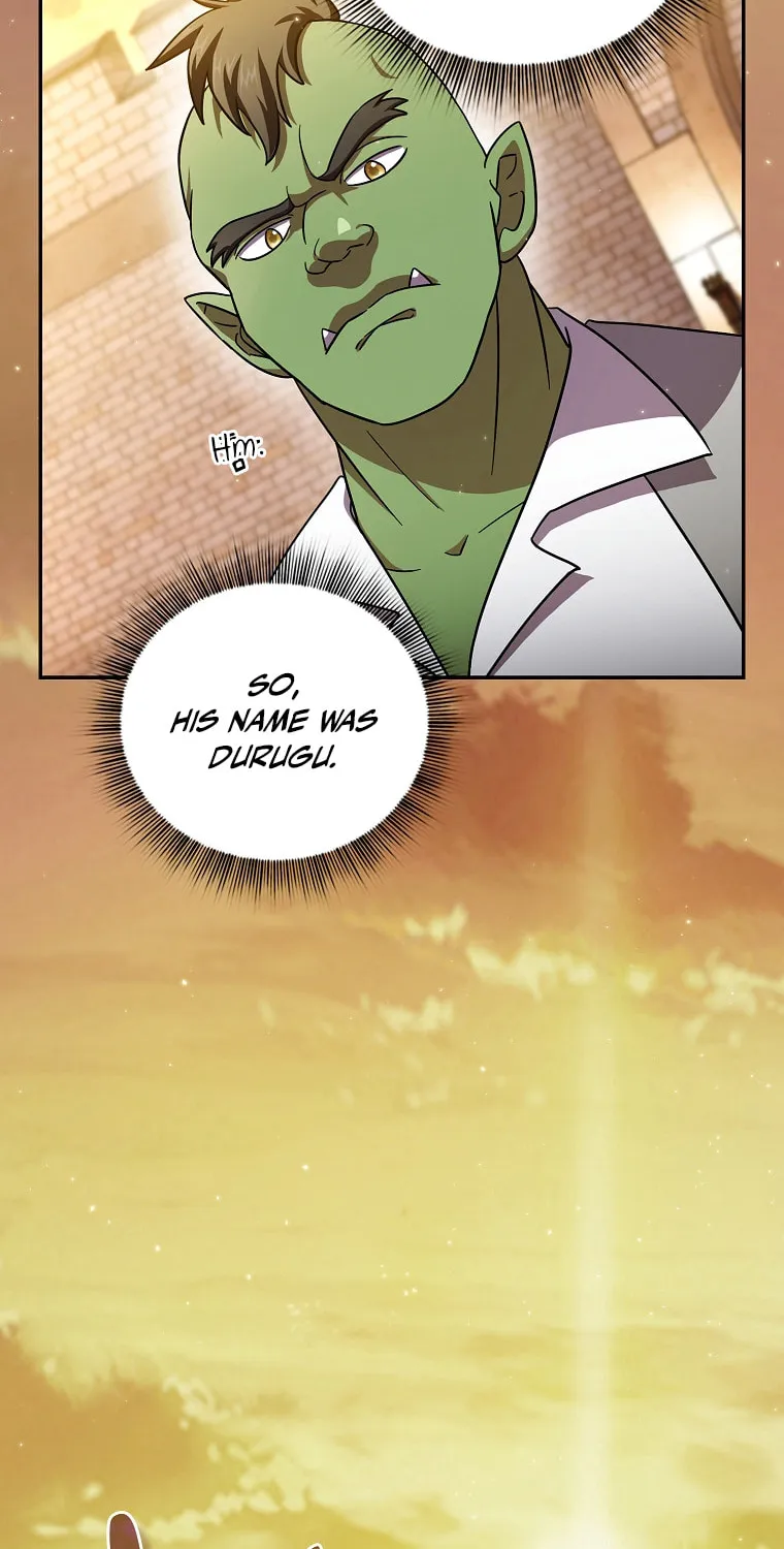 Becoming a Magic School Mage Chapter 16 page 70 - 