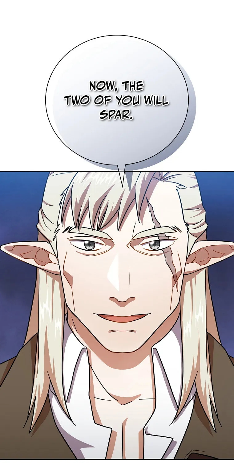 Becoming a Magic School Mage Chapter 16 page 72 - 