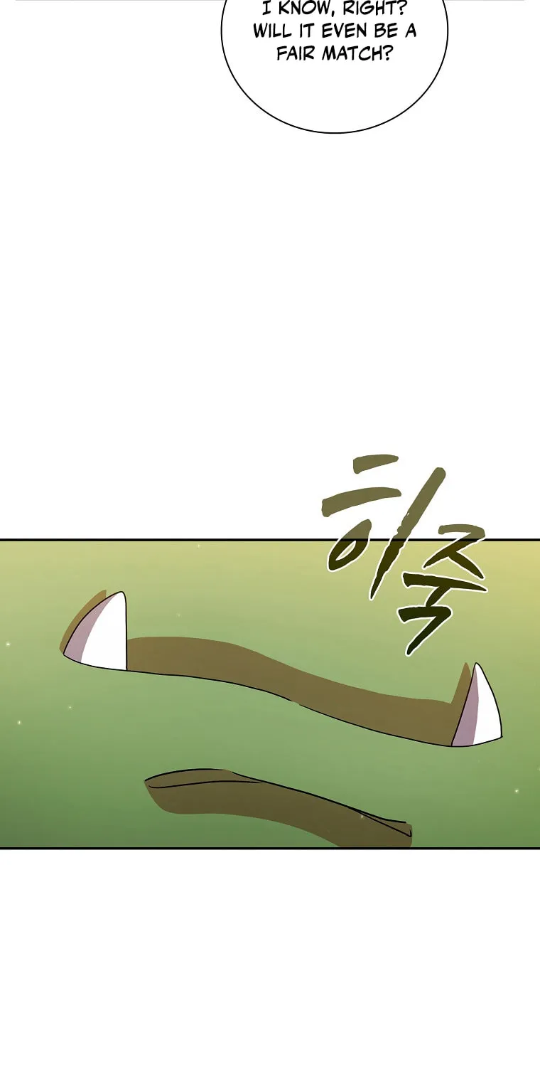 Becoming a Magic School Mage Chapter 16 page 75 - 