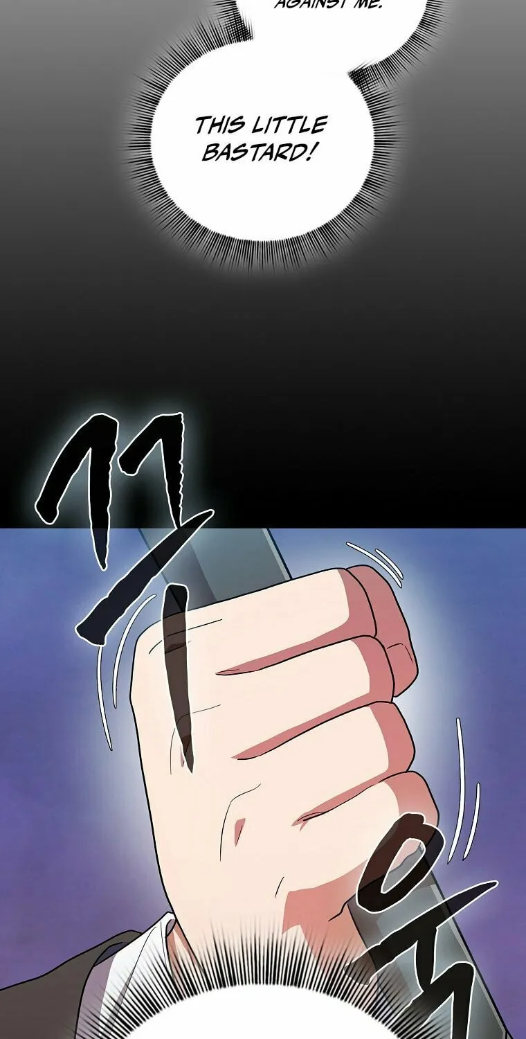 Becoming a Magic School Mage Chapter 16 page 78 - 