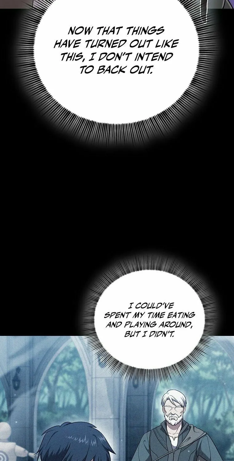Becoming a Magic School Mage Chapter 16 page 79 - 