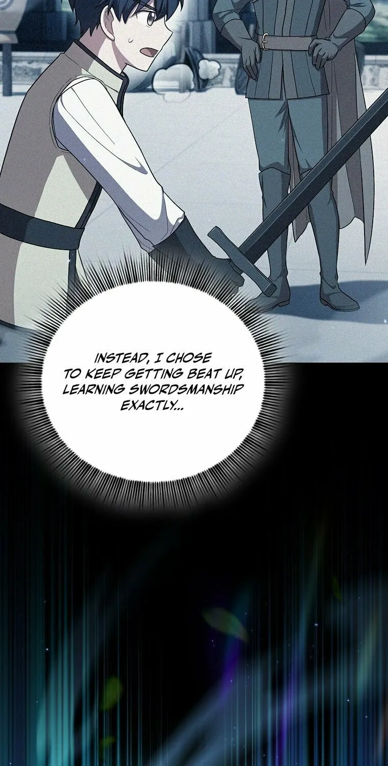 Becoming a Magic School Mage Chapter 16 page 80 - 