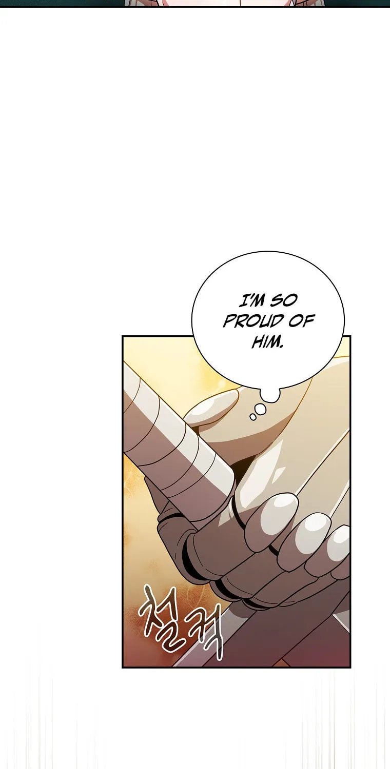 Becoming a Magic School Mage Chapter 17 page 19 - 