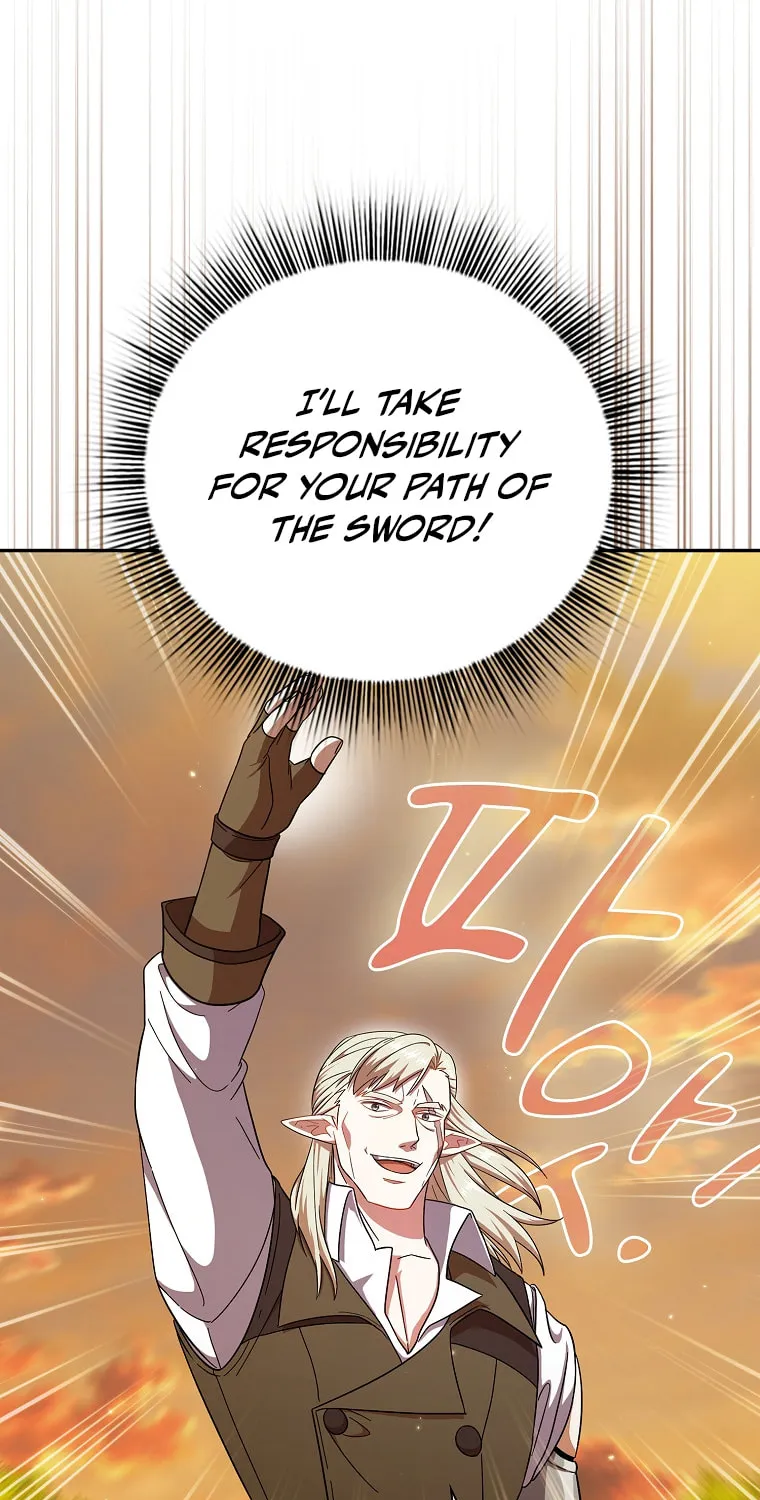 Becoming a Magic School Mage Chapter 17 page 20 - 