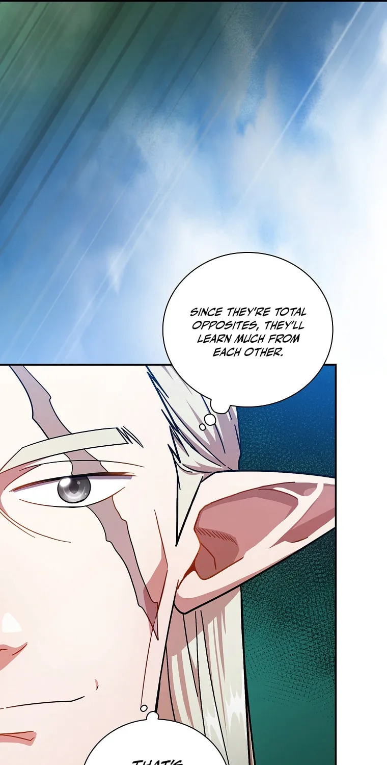 Becoming a Magic School Mage Chapter 17 page 25 - 