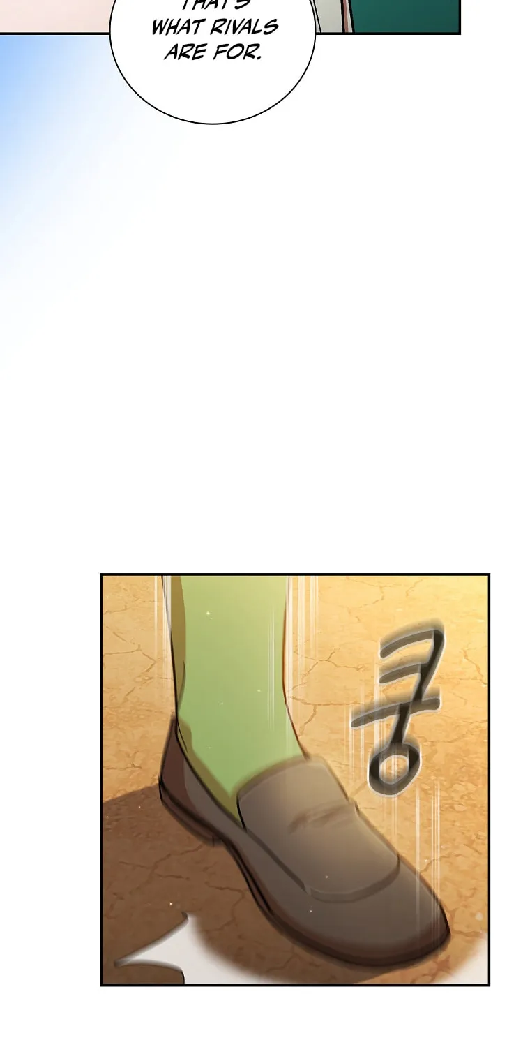 Becoming a Magic School Mage Chapter 17 page 26 - 