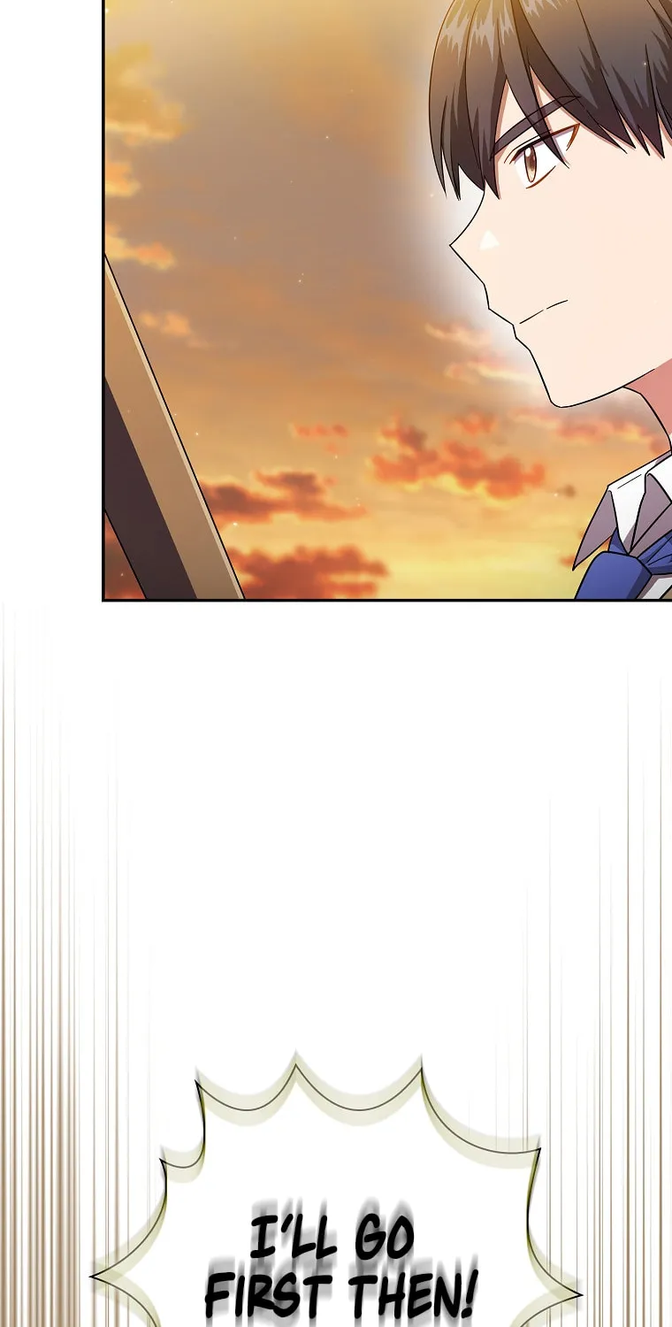 Becoming a Magic School Mage Chapter 17 page 28 - 