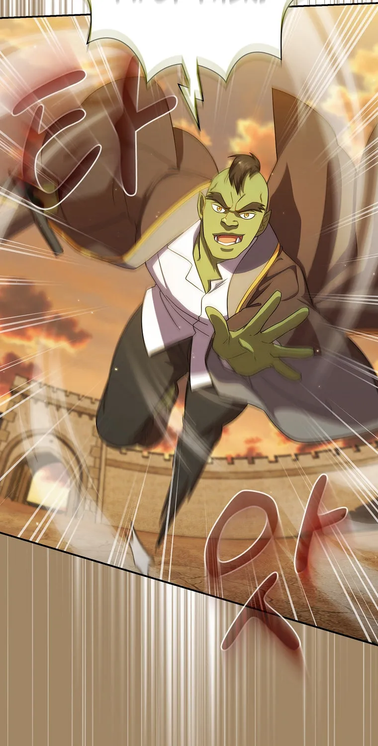 Becoming a Magic School Mage Chapter 17 page 29 - 