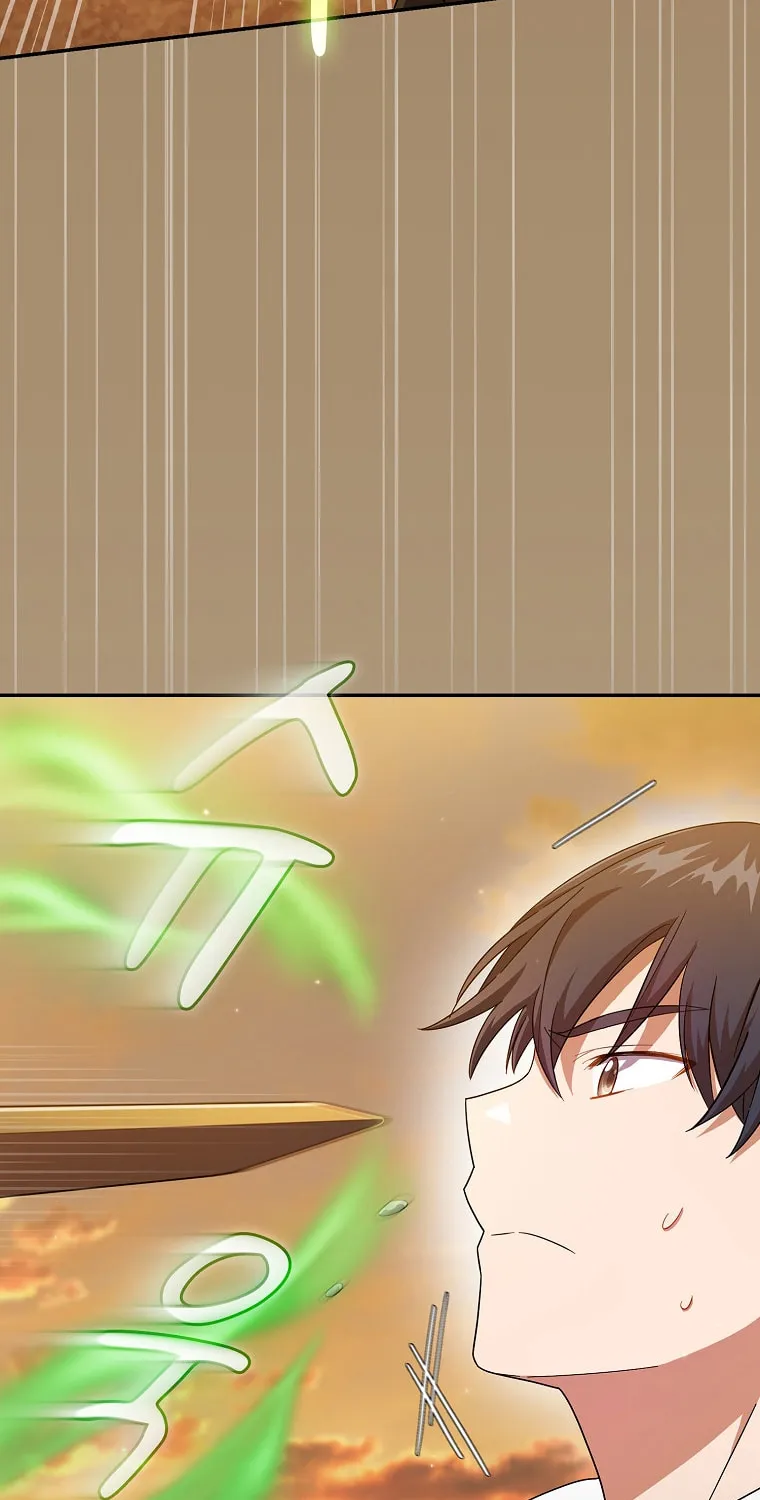 Becoming a Magic School Mage Chapter 17 page 31 - 