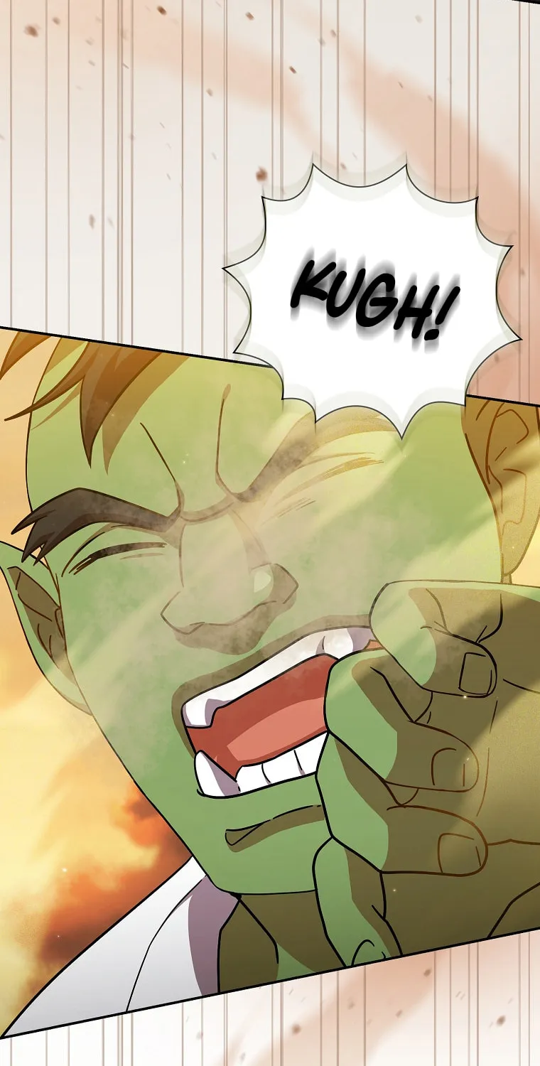 Becoming a Magic School Mage Chapter 17 page 34 - 