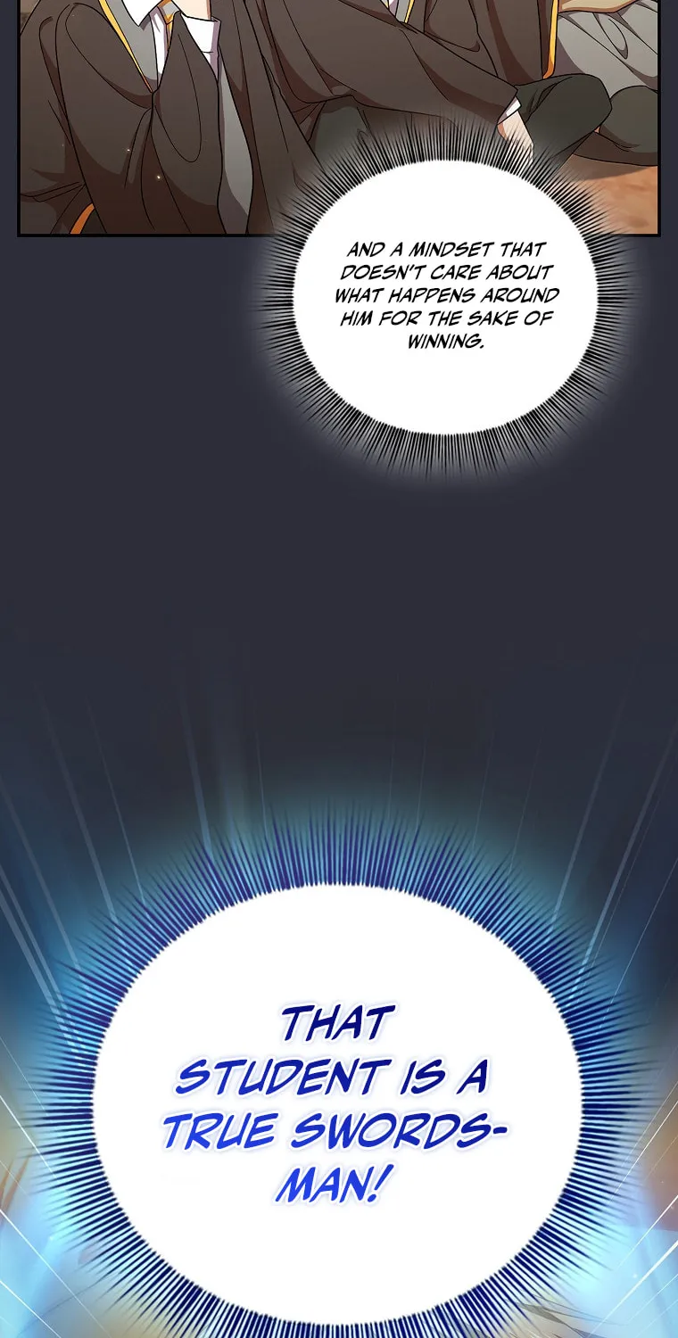 Becoming a Magic School Mage Chapter 17 page 44 - 