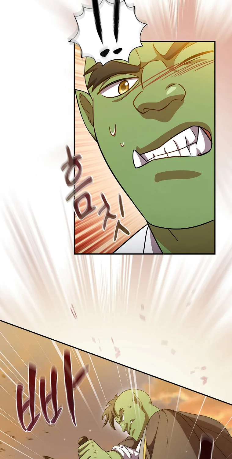 Becoming a Magic School Mage Chapter 17 page 46 - 