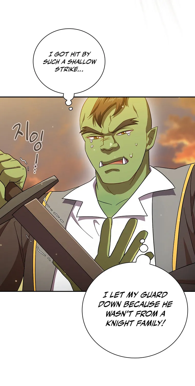 Becoming a Magic School Mage Chapter 17 page 48 - 