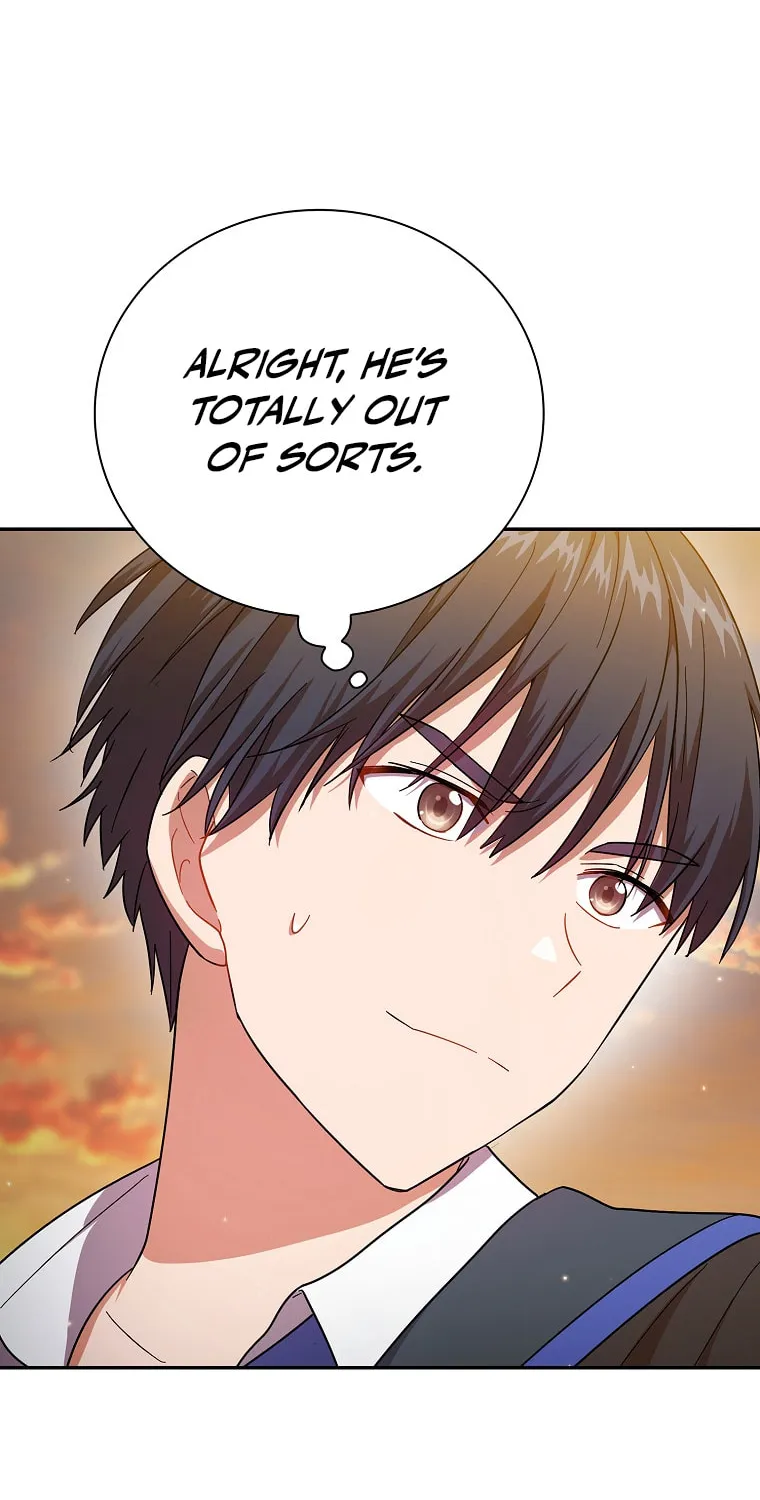 Becoming a Magic School Mage Chapter 17 page 49 - 