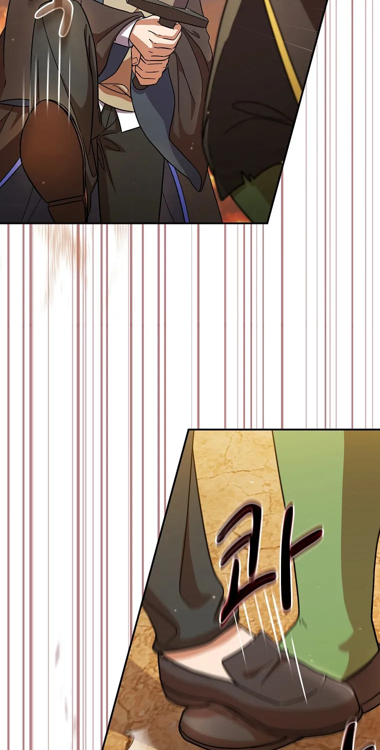Becoming a Magic School Mage Chapter 17 page 53 - 
