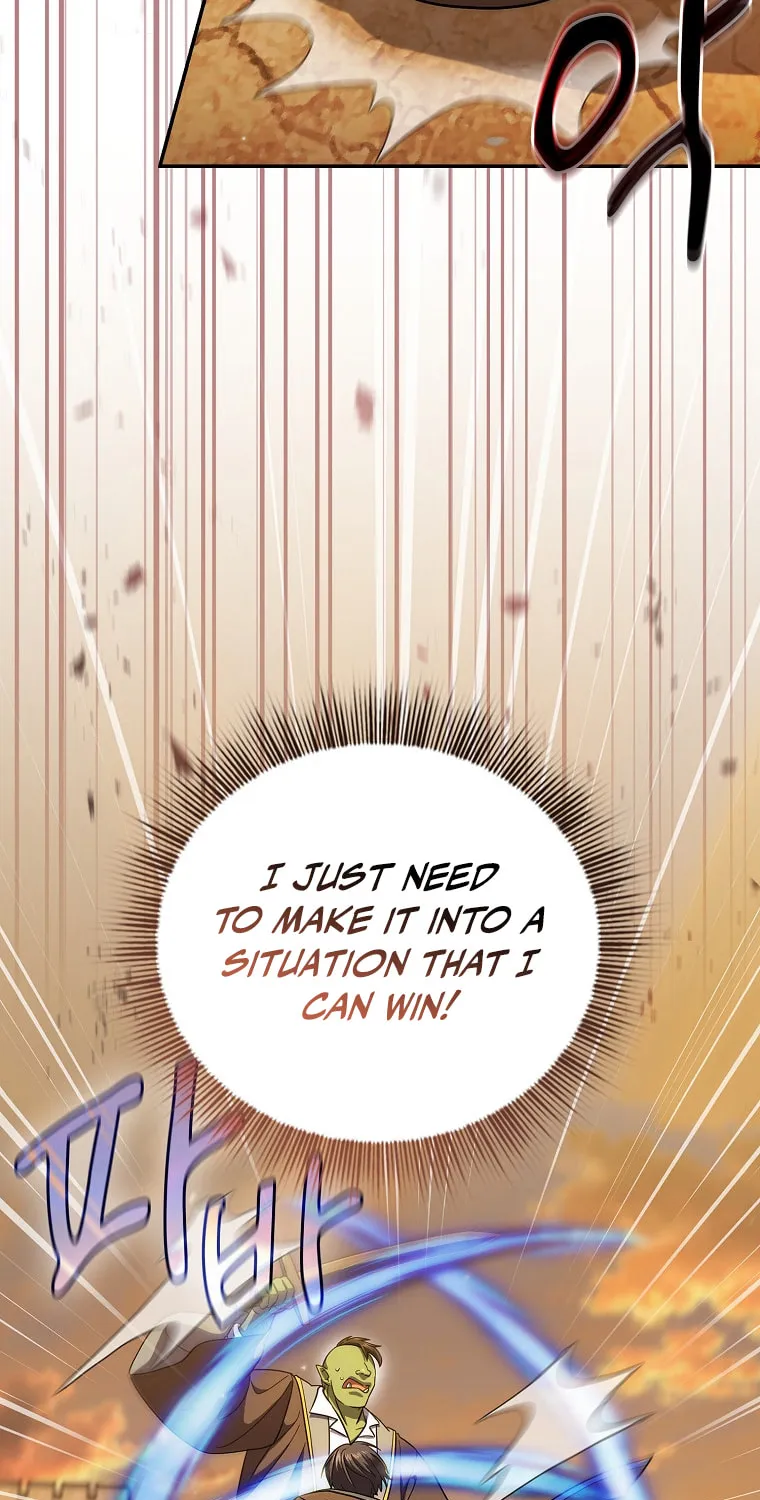 Becoming a Magic School Mage Chapter 17 page 54 - 