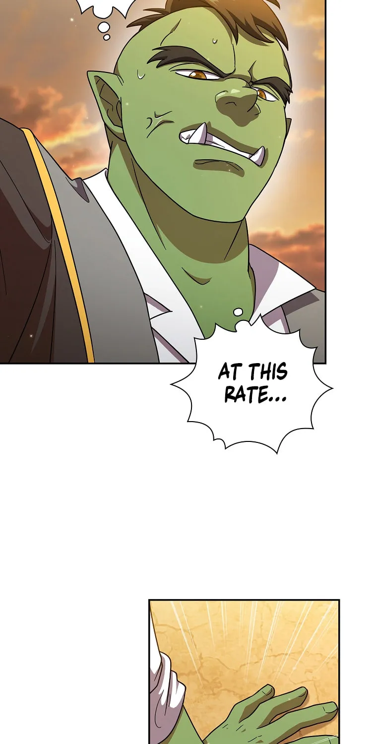 Becoming a Magic School Mage Chapter 17 page 56 - 