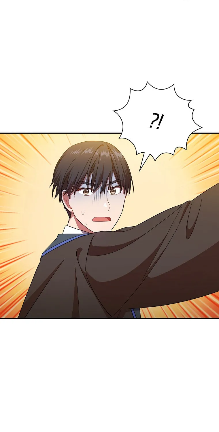 Becoming a Magic School Mage Chapter 17 page 59 - 