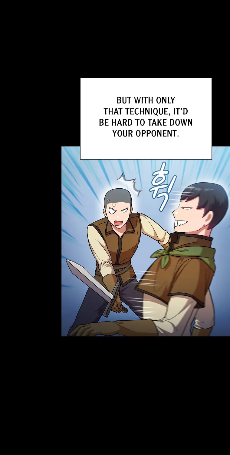 Becoming a Magic School Mage Chapter 17 page 7 - 
