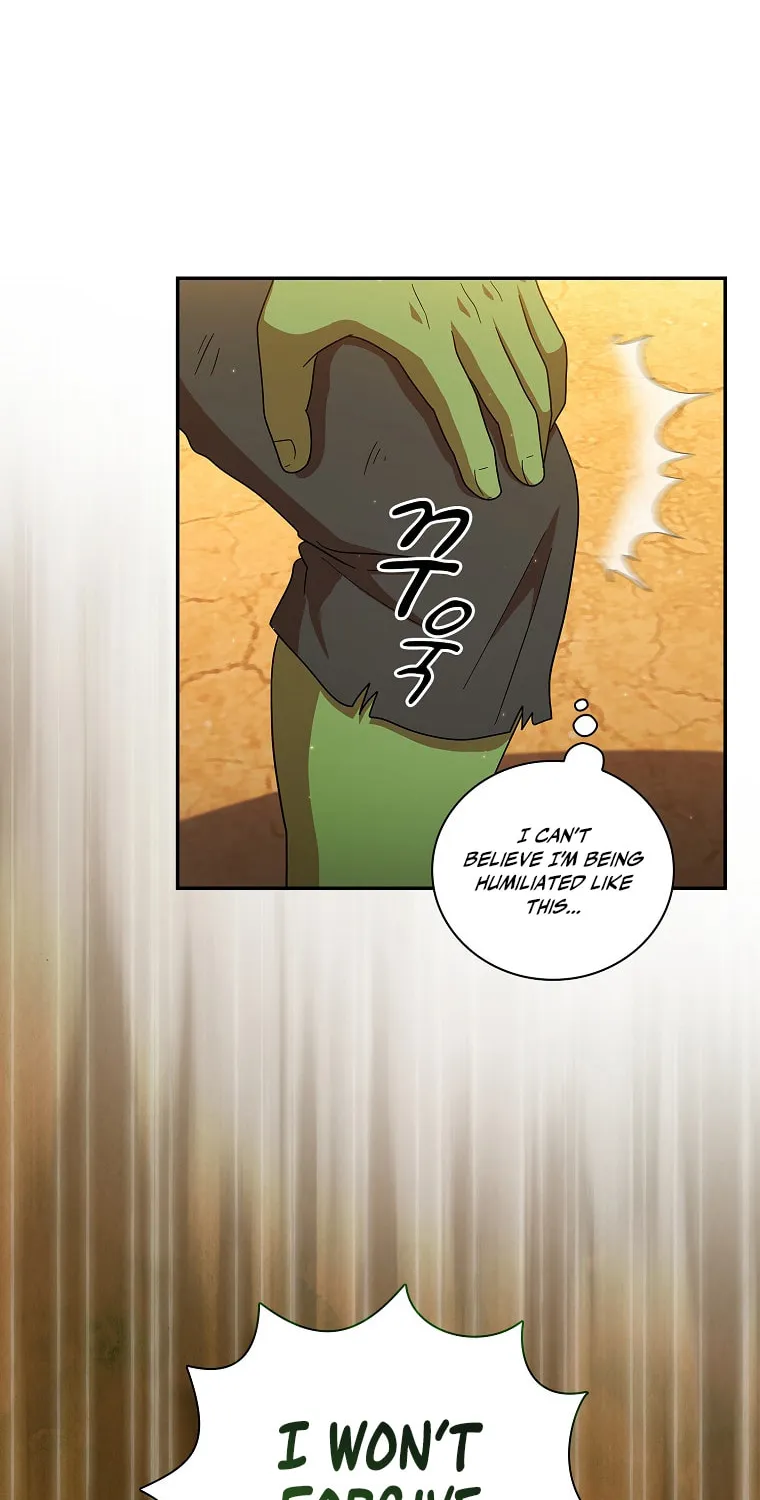 Becoming a Magic School Mage Chapter 17 page 62 - 