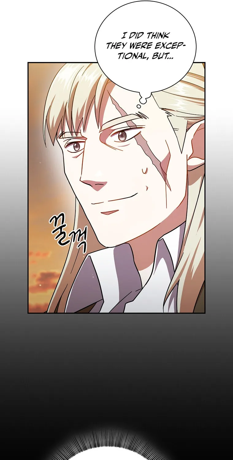 Becoming a Magic School Mage Chapter 17 page 68 - 