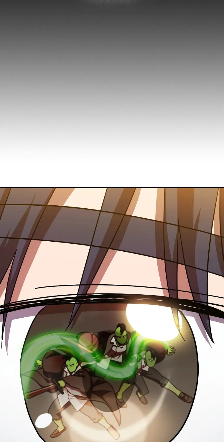 Becoming a Magic School Mage Chapter 17 page 71 - 