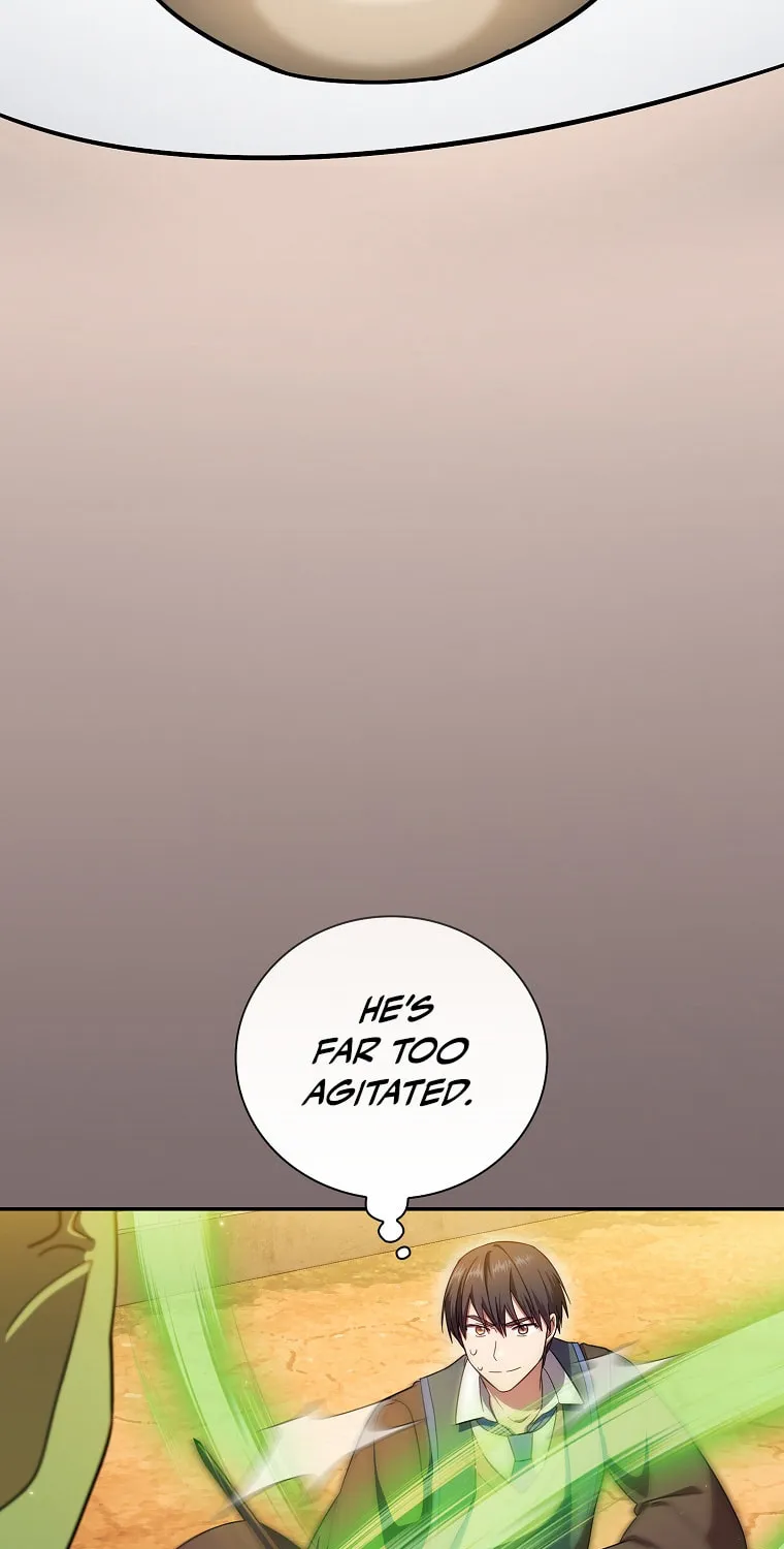 Becoming a Magic School Mage Chapter 17 page 72 - 