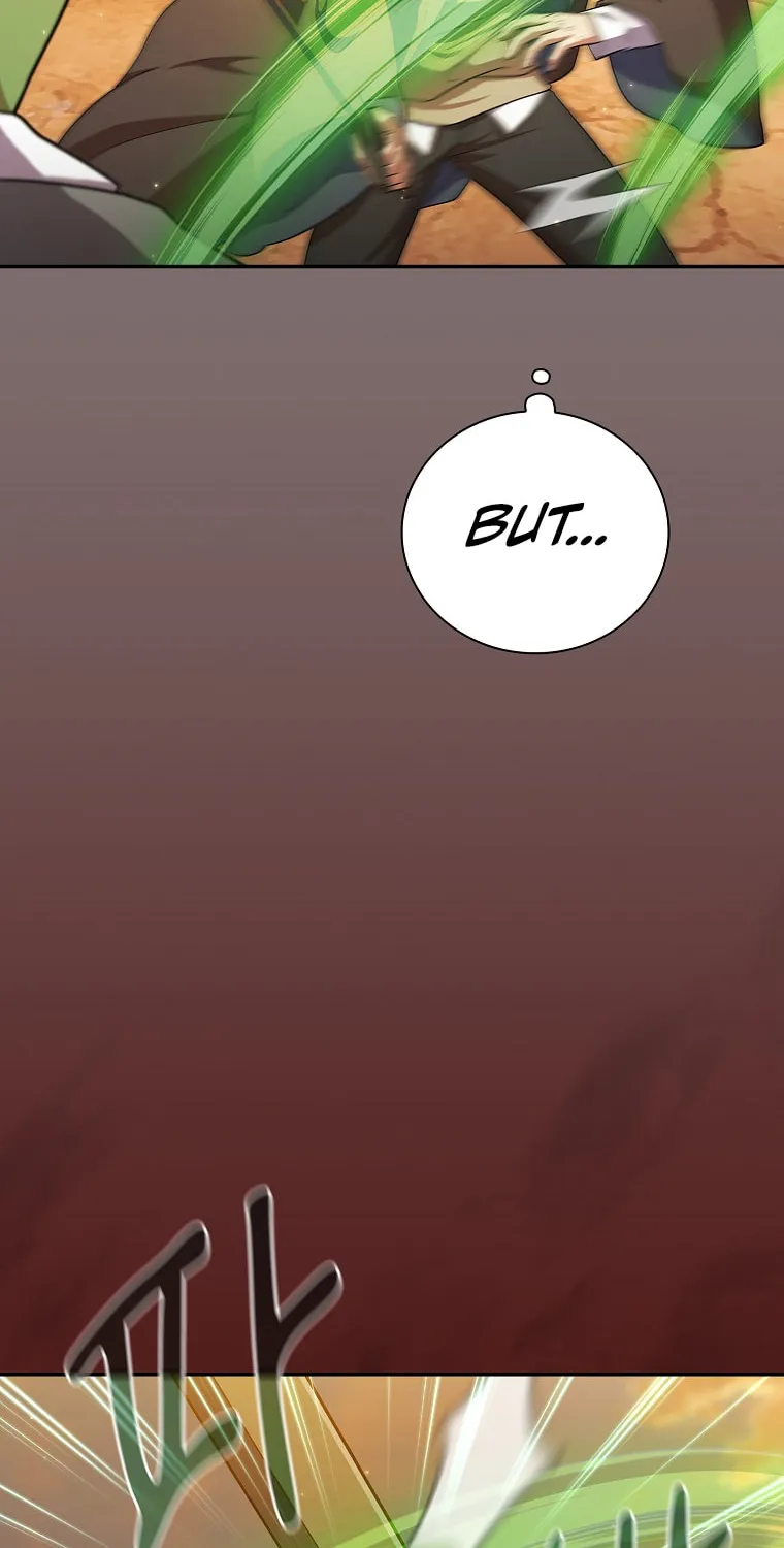 Becoming a Magic School Mage Chapter 17 page 73 - 