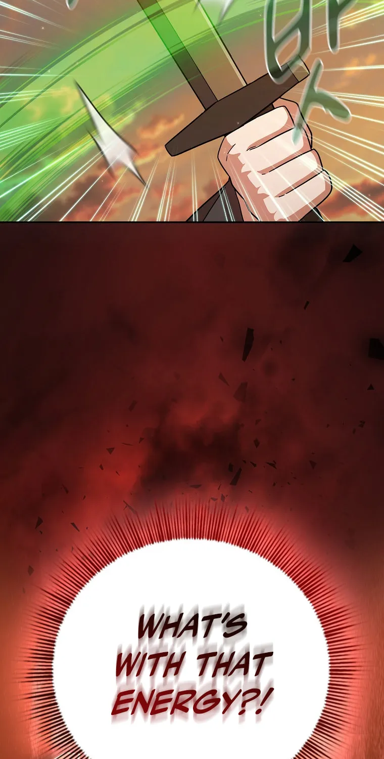 Becoming a Magic School Mage Chapter 17 page 74 - 