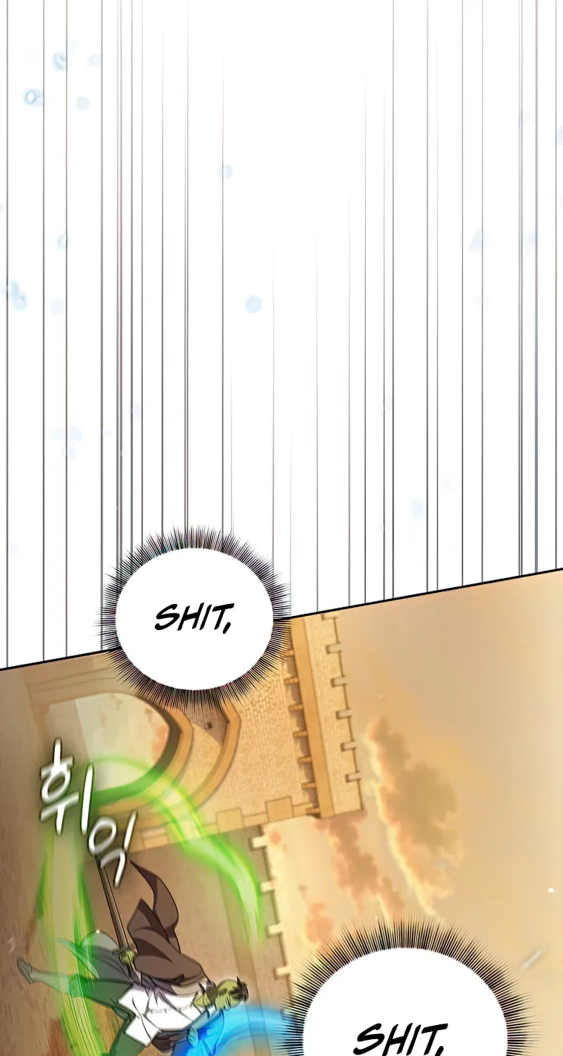 Becoming a Magic School Mage Chapter 18 page 16 - 