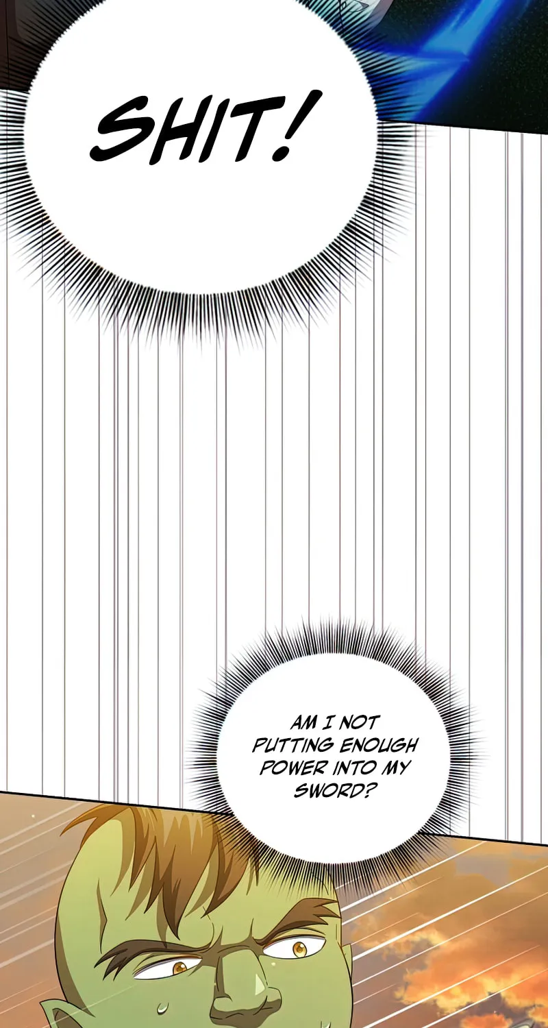 Becoming a Magic School Mage Chapter 18 page 18 - 