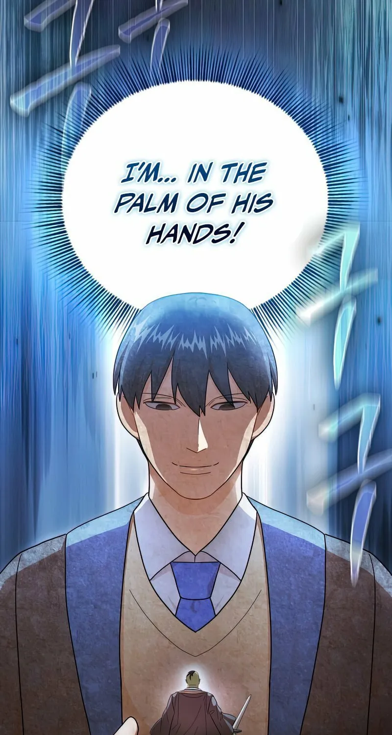 Becoming a Magic School Mage Chapter 18 page 22 - 