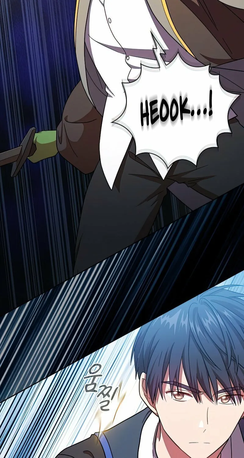 Becoming a Magic School Mage Chapter 18 page 24 - 