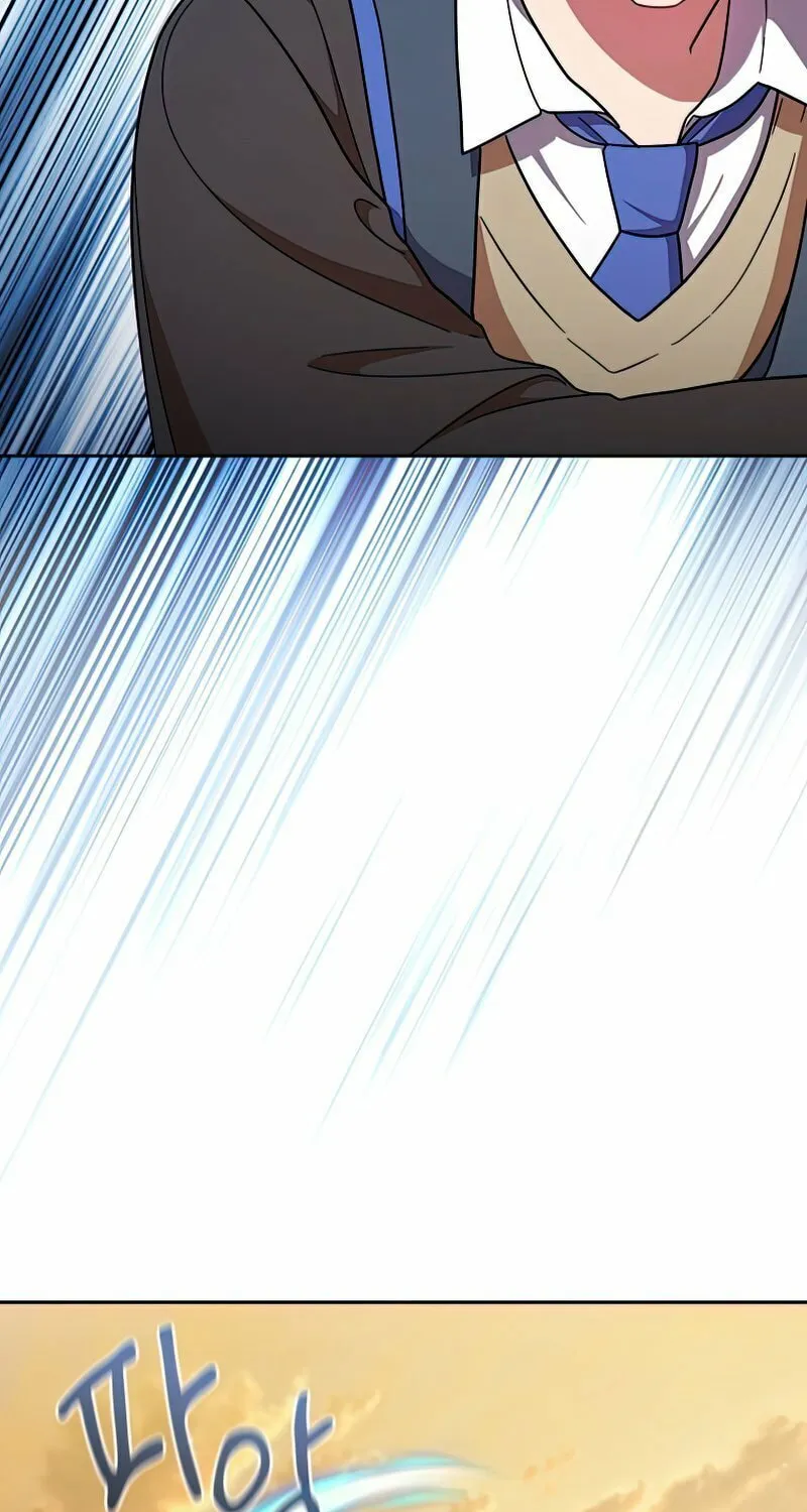Becoming a Magic School Mage Chapter 18 page 25 - 