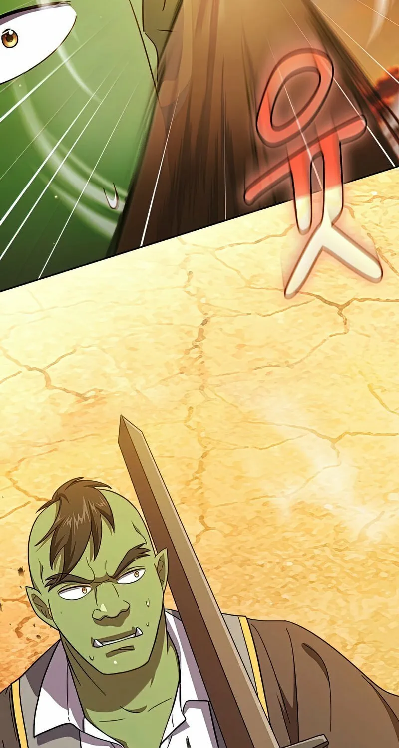 Becoming a Magic School Mage Chapter 18 page 30 - 