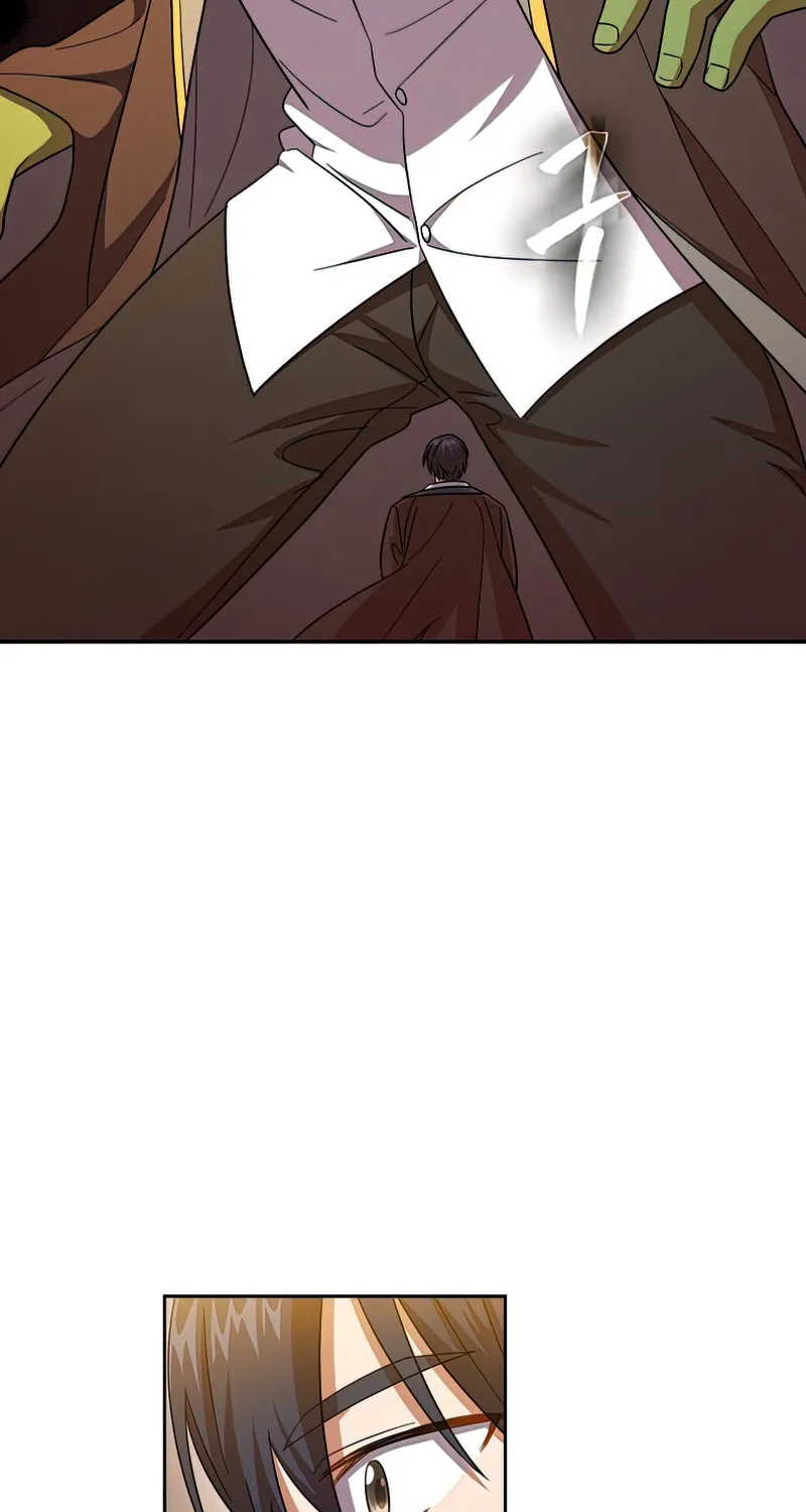 Becoming a Magic School Mage Chapter 18 page 4 - 
