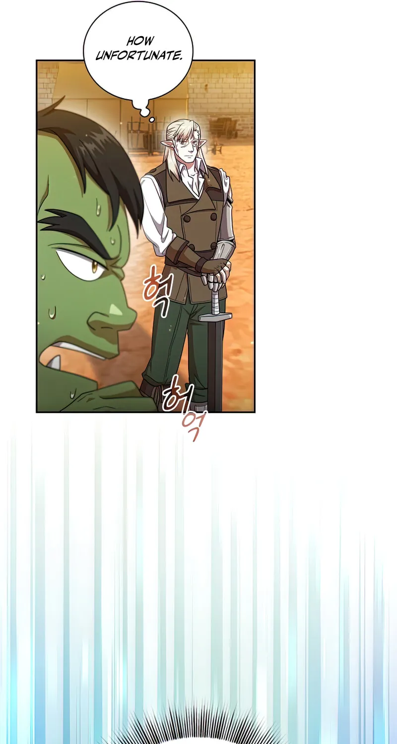 Becoming a Magic School Mage Chapter 18 page 37 - 