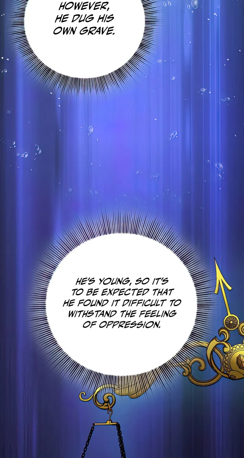 Becoming a Magic School Mage Chapter 18 page 39 - 