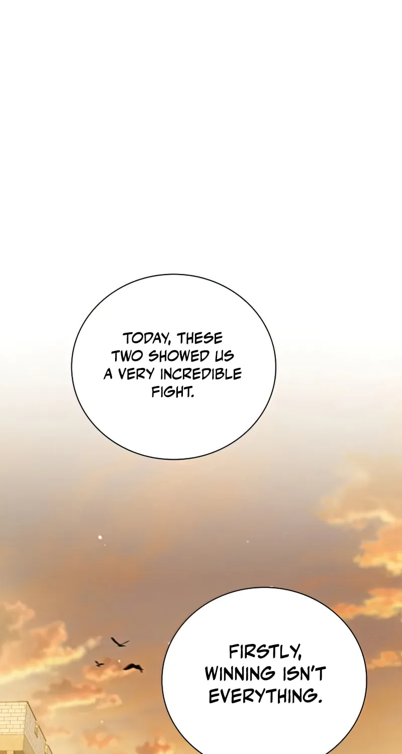 Becoming a Magic School Mage Chapter 18 page 43 - 
