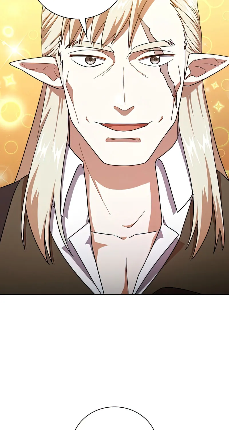 Becoming a Magic School Mage Chapter 18 page 45 - 
