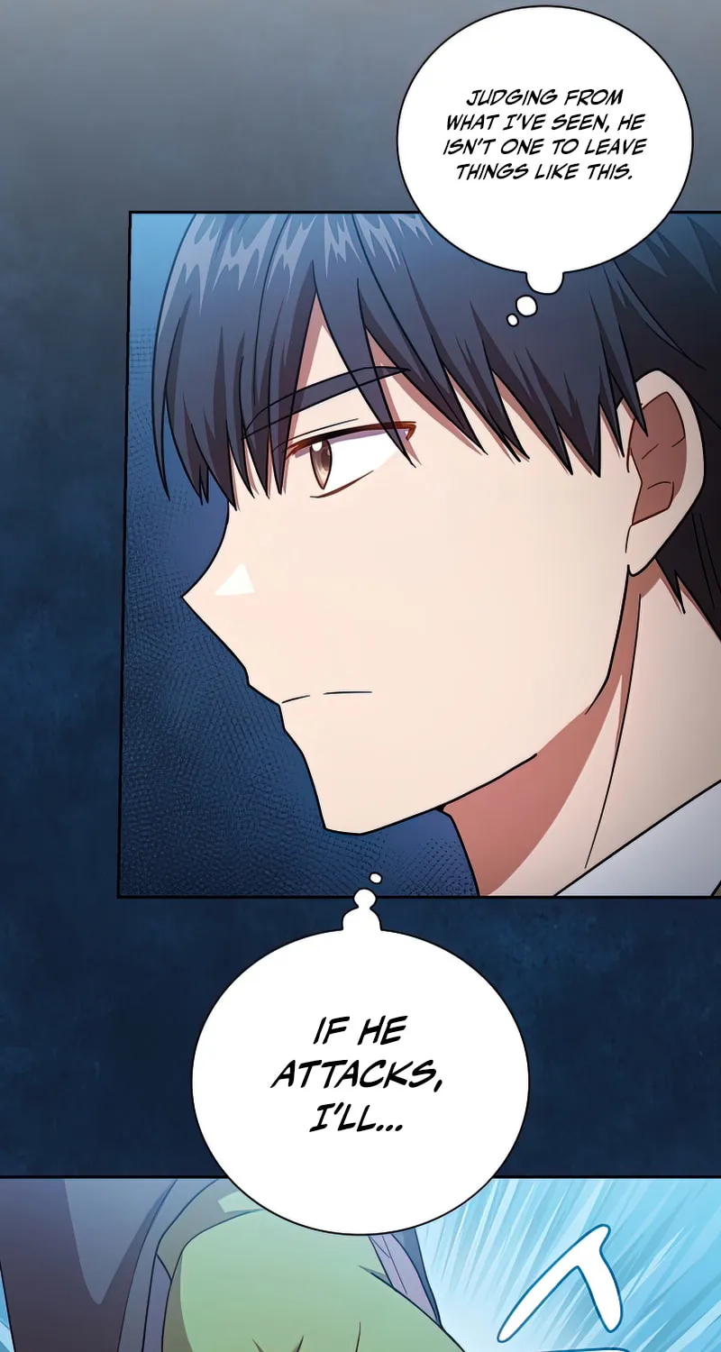Becoming a Magic School Mage Chapter 18 page 47 - 