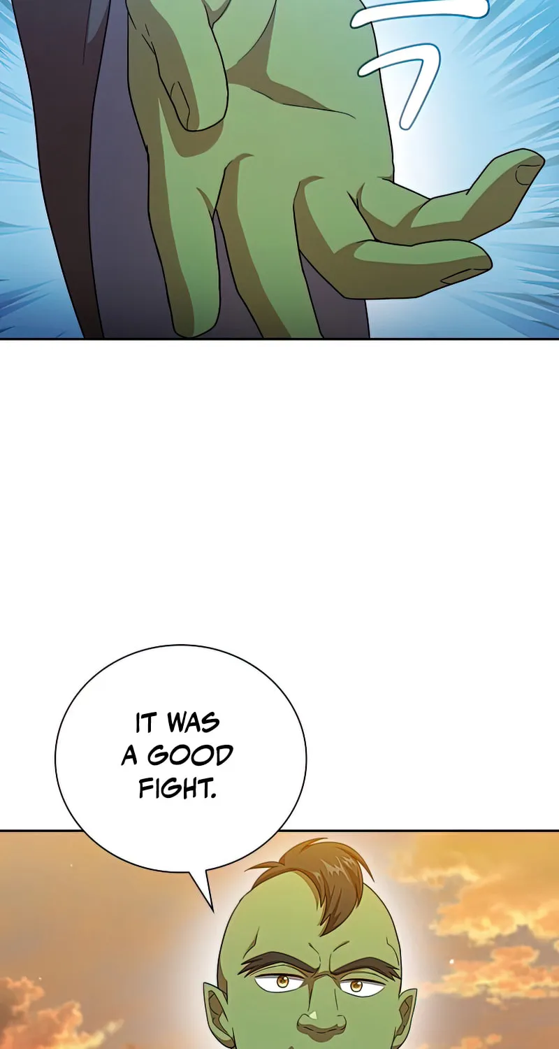 Becoming a Magic School Mage Chapter 18 page 48 - 