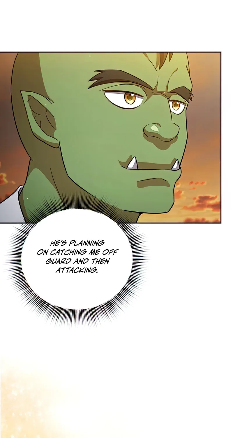 Becoming a Magic School Mage Chapter 18 page 51 - 