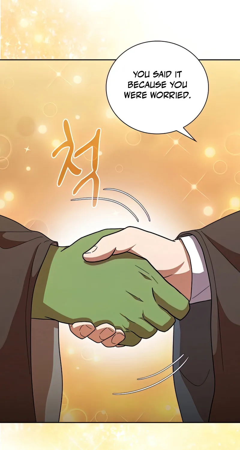 Becoming a Magic School Mage Chapter 18 page 52 - 
