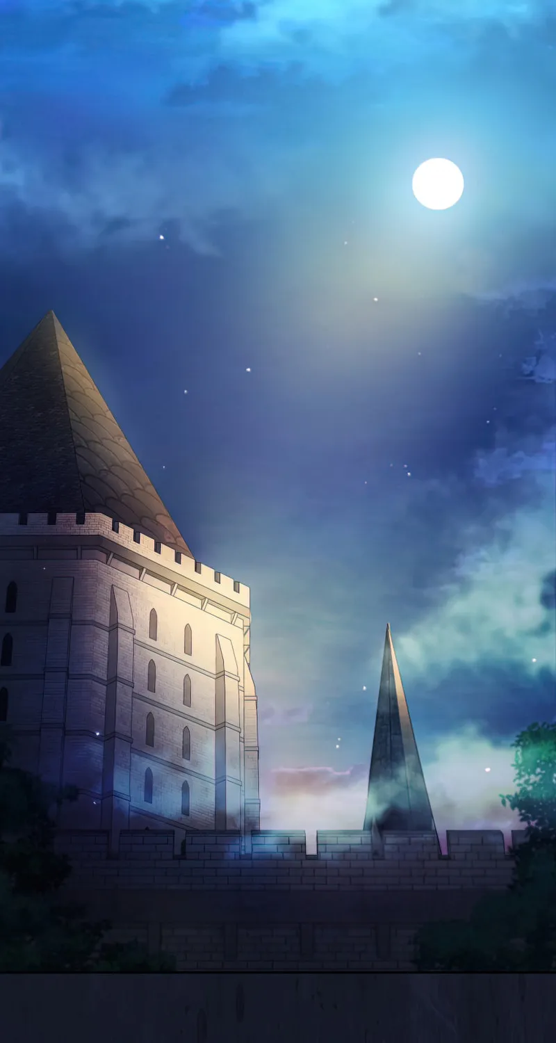 Becoming a Magic School Mage Chapter 18 page 57 - 